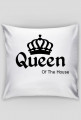 Poszewka Queen