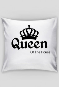 Poszewka Queen