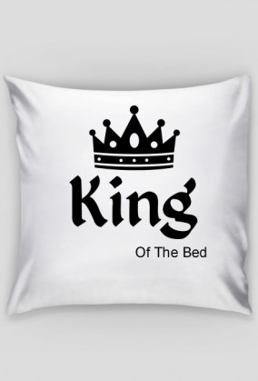 Poszewka King