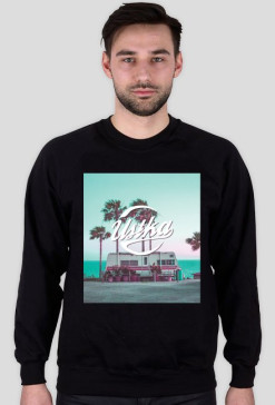Bluza "Ustka"