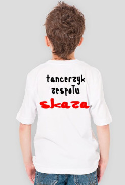 Tancerzyk