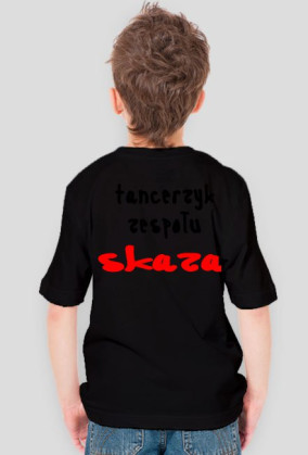 Tancerzyk