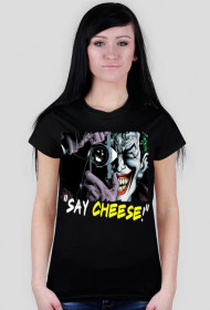 Koszulka "Joker"