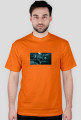 tucan tee black