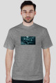 tucan tee black