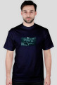 tucan tee black