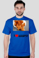 nuggetsy męskie