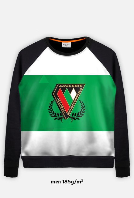 Bluza Zagłębie Sosnowiec