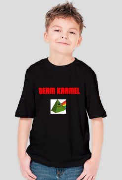 Koszulka Karmela