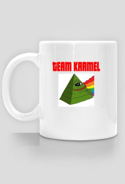 Karmelowy Kubek