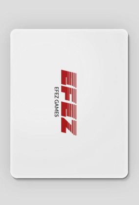Mousepad - Efez Games