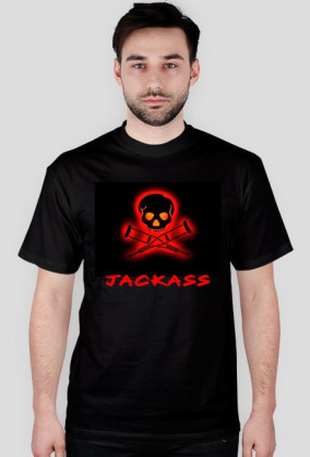 DCS JACKASS