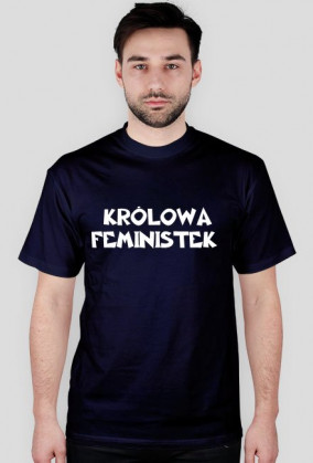 królowa feministek