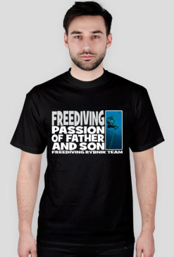 FREEDIVING
