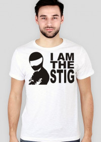 Koszulka Stig