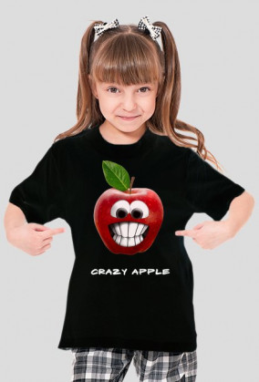 Crazy Apple