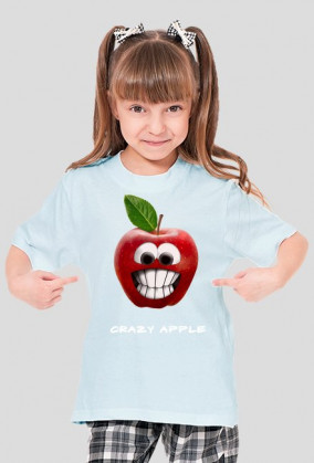 Crazy Apple