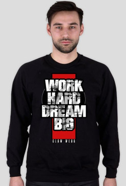 ClawWear - WHDB (BLUZA)