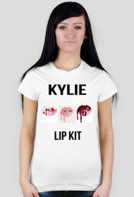 koszulka kylie cosmetics