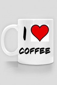 DCS I LOVE COFFEE
