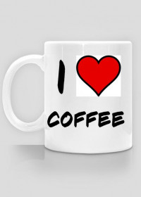 DCS I LOVE COFFEE