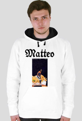 matteo