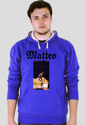 matteo