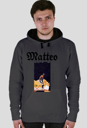 matteo