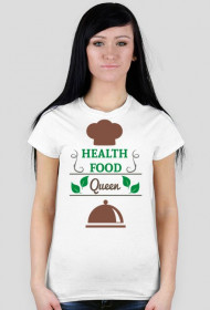 Health food Queen