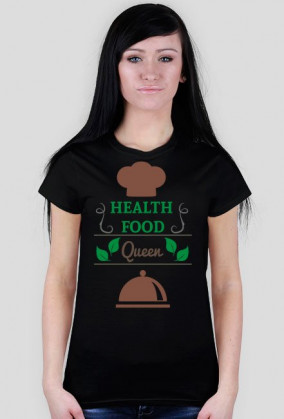 Health food Queen
