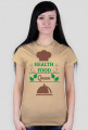 Health food Queen