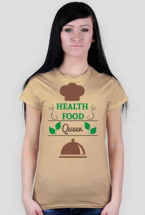 Health food Queen