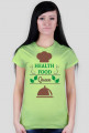Health food Queen
