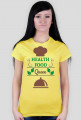 Health food Queen