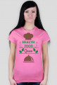 Health food Queen