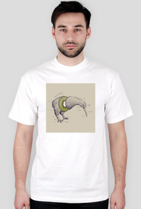 Koszulka Kiwi