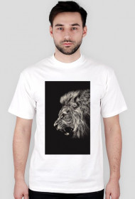 Koszulka Lion