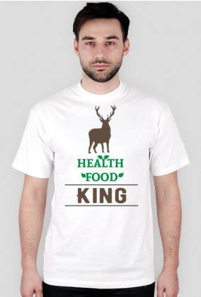 Health food King