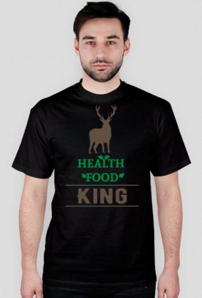 Health food King