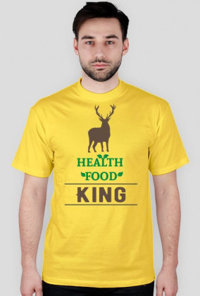Health food King