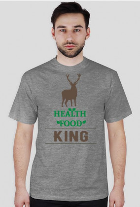 Health food King