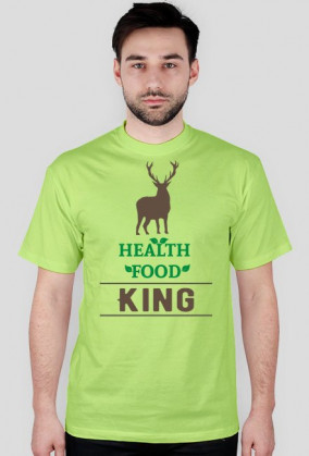 Health food King