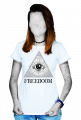 TTS Logo - ♀ Biała