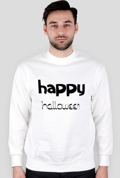 bluza halloween