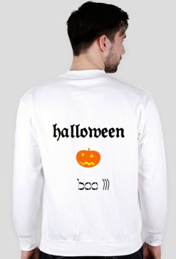 bluza halloween