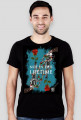 NOT IN THIS LIFETIME (czarna,B&C Collection))