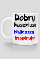 Kubek dla nauczyciela