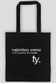 torba #najkrótszy