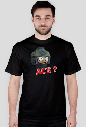ACE?