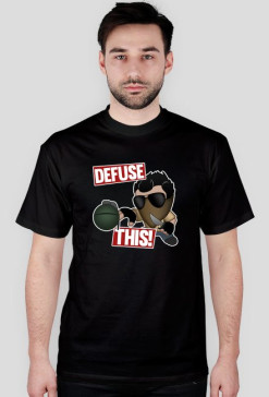 DefuseThis!